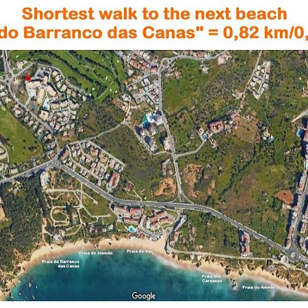 Vau Seaview Apartment 波尔蒂芒 外观 照片
