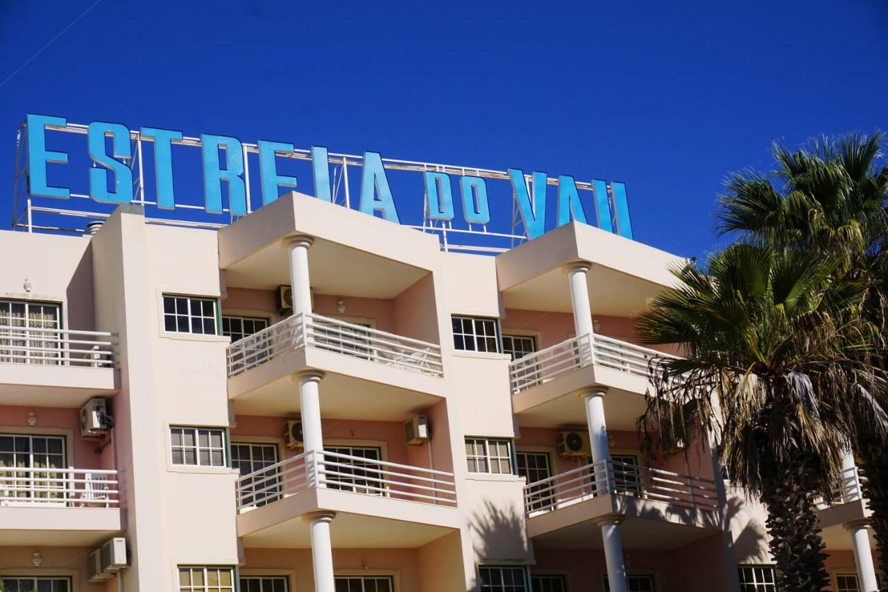 Vau Seaview Apartment 波尔蒂芒 外观 照片