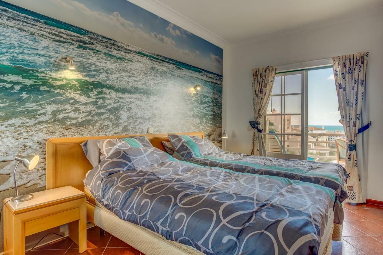 Vau Seaview Apartment 波尔蒂芒 外观 照片