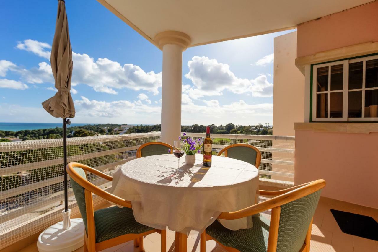 Vau Seaview Apartment 波尔蒂芒 外观 照片