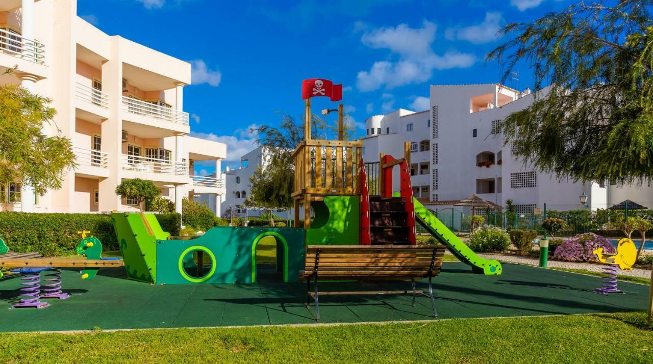 Vau Seaview Apartment 波尔蒂芒 外观 照片