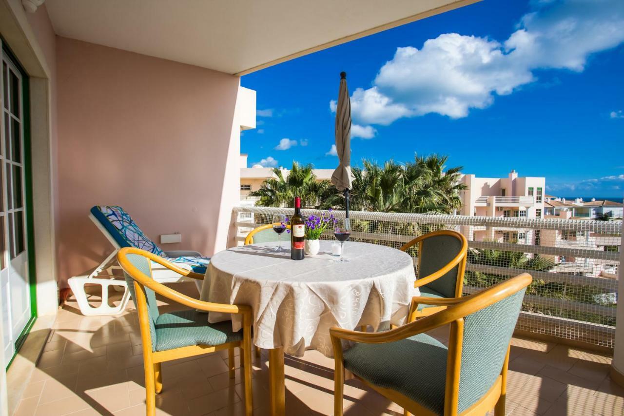 Vau Seaview Apartment 波尔蒂芒 外观 照片