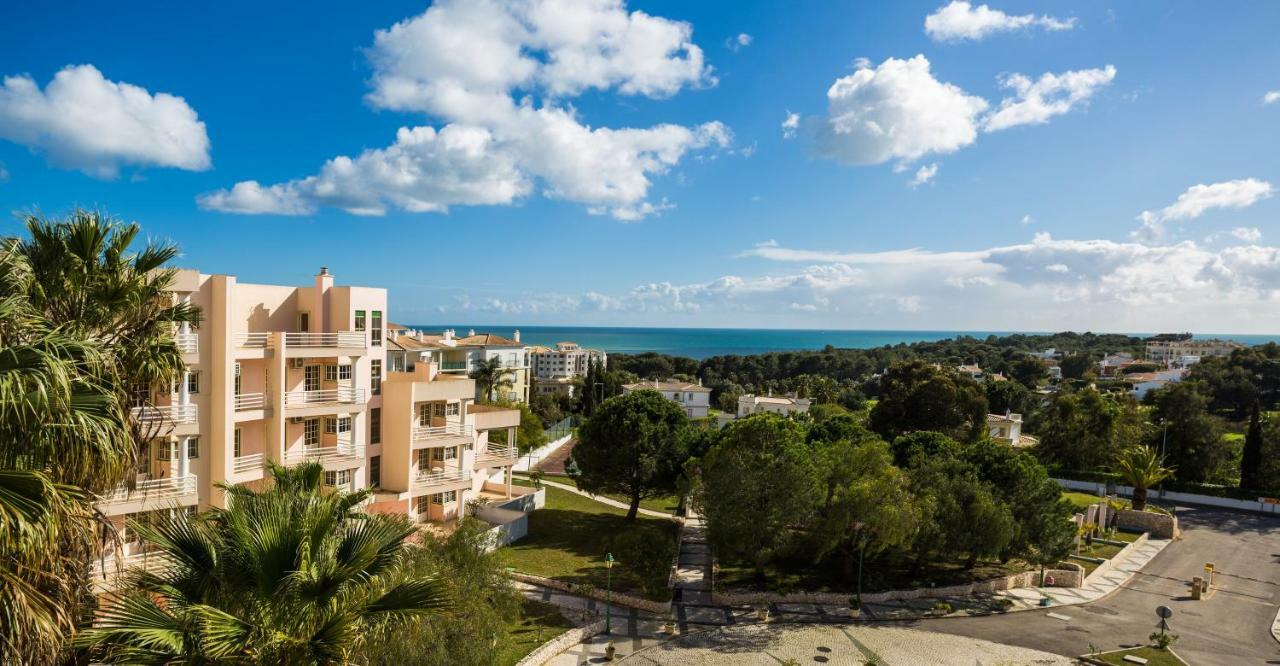 Vau Seaview Apartment 波尔蒂芒 外观 照片
