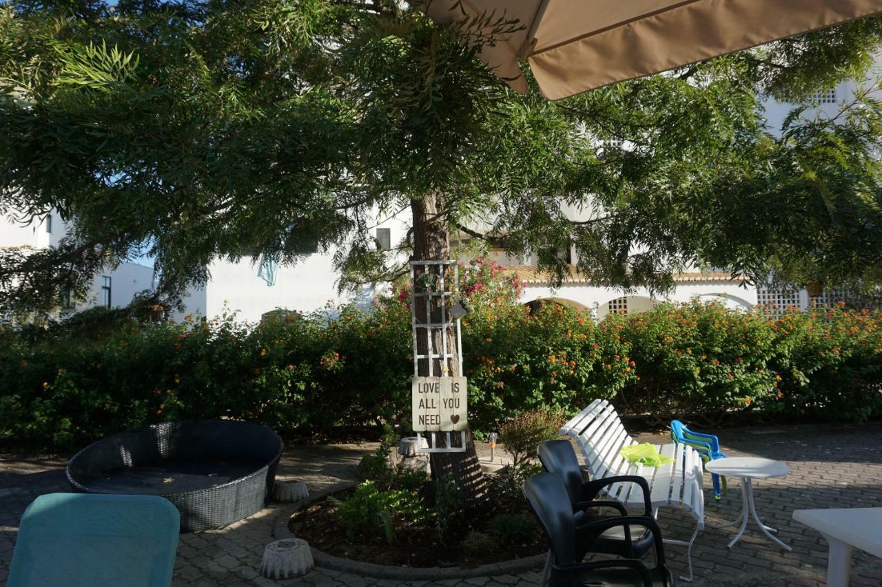 Vau Seaview Apartment 波尔蒂芒 外观 照片
