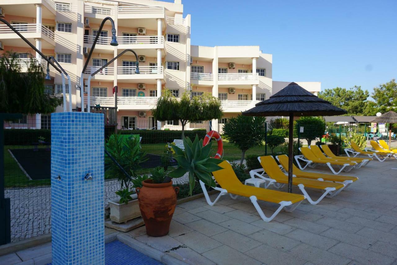 Vau Seaview Apartment 波尔蒂芒 外观 照片