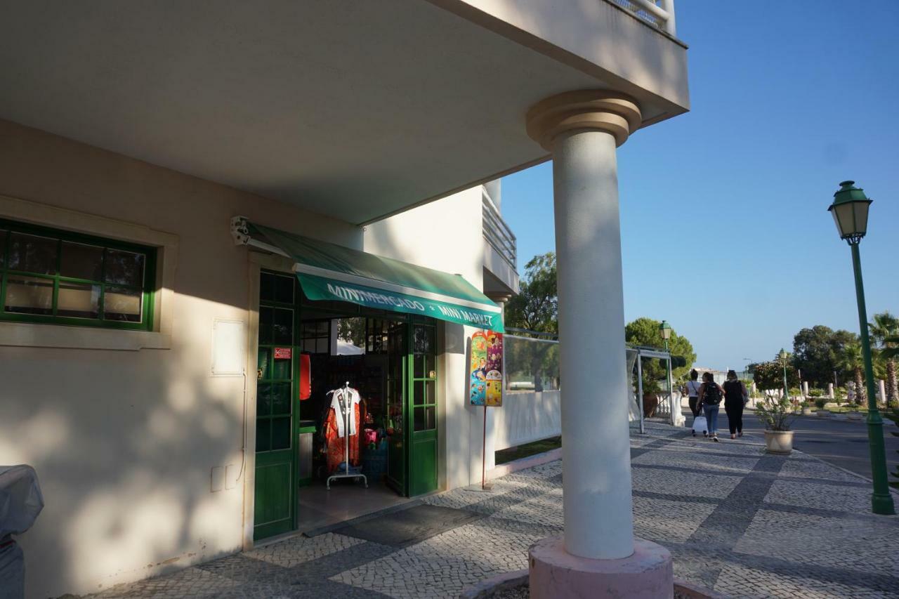 Vau Seaview Apartment 波尔蒂芒 外观 照片