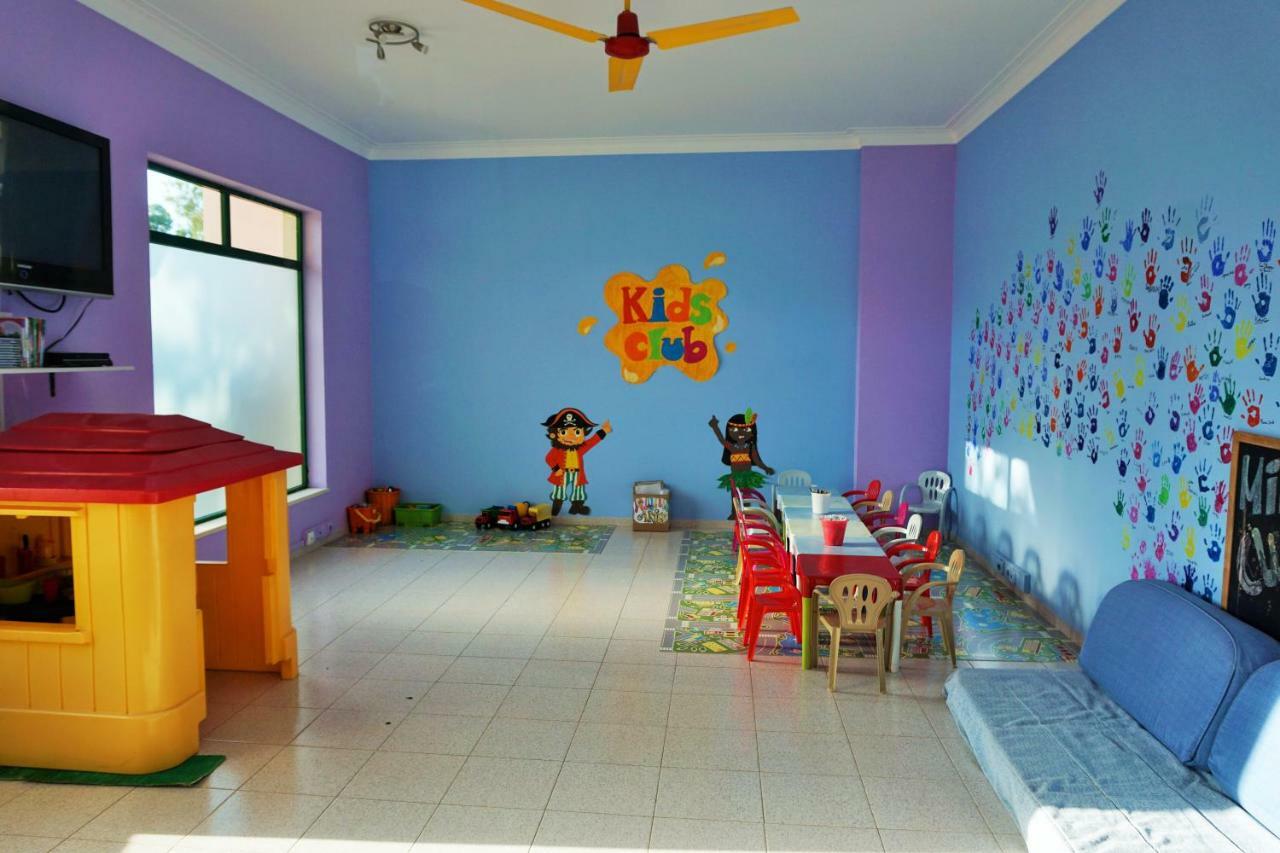 Vau Seaview Apartment 波尔蒂芒 外观 照片