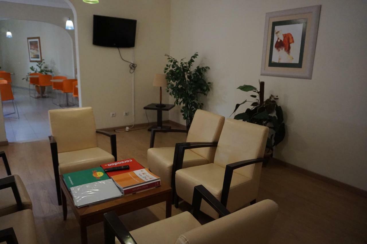 Vau Seaview Apartment 波尔蒂芒 外观 照片