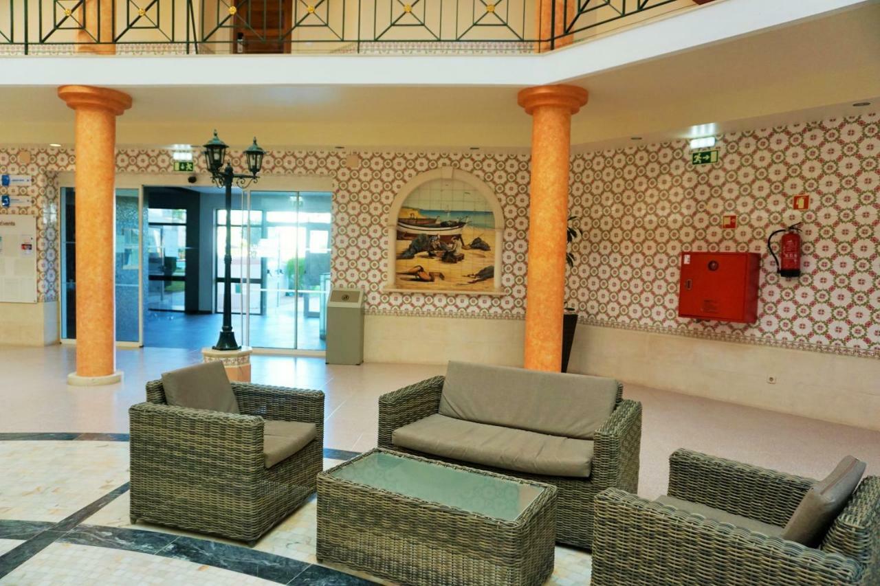 Vau Seaview Apartment 波尔蒂芒 外观 照片