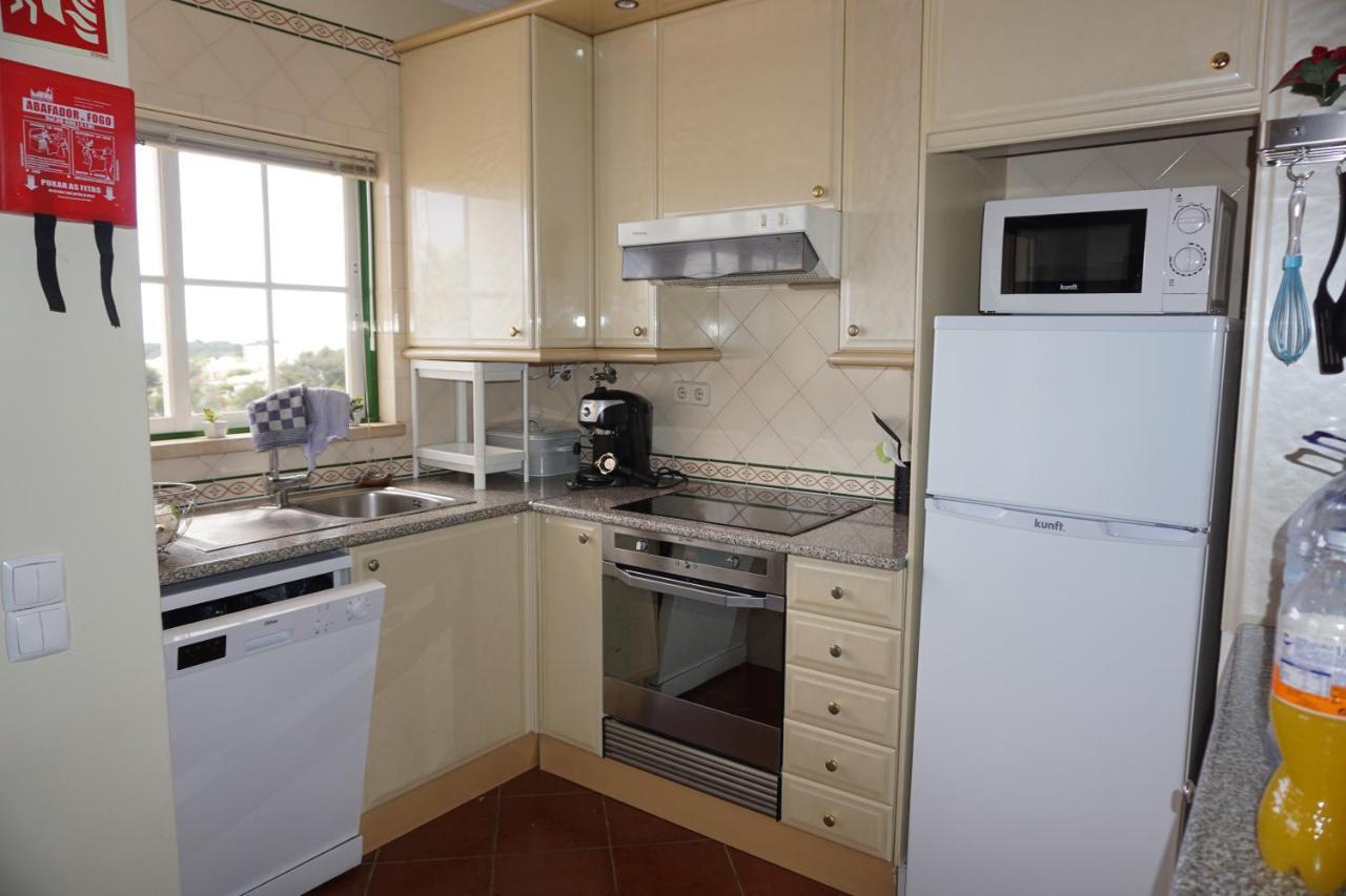 Vau Seaview Apartment 波尔蒂芒 外观 照片
