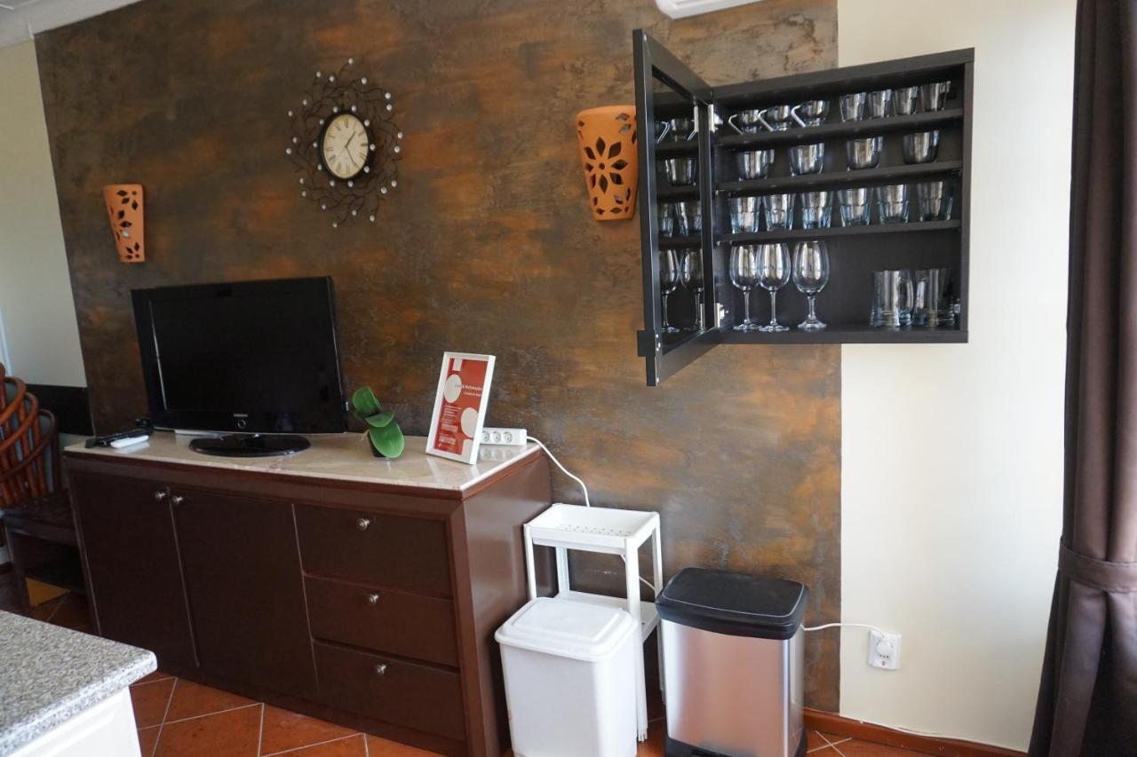 Vau Seaview Apartment 波尔蒂芒 外观 照片