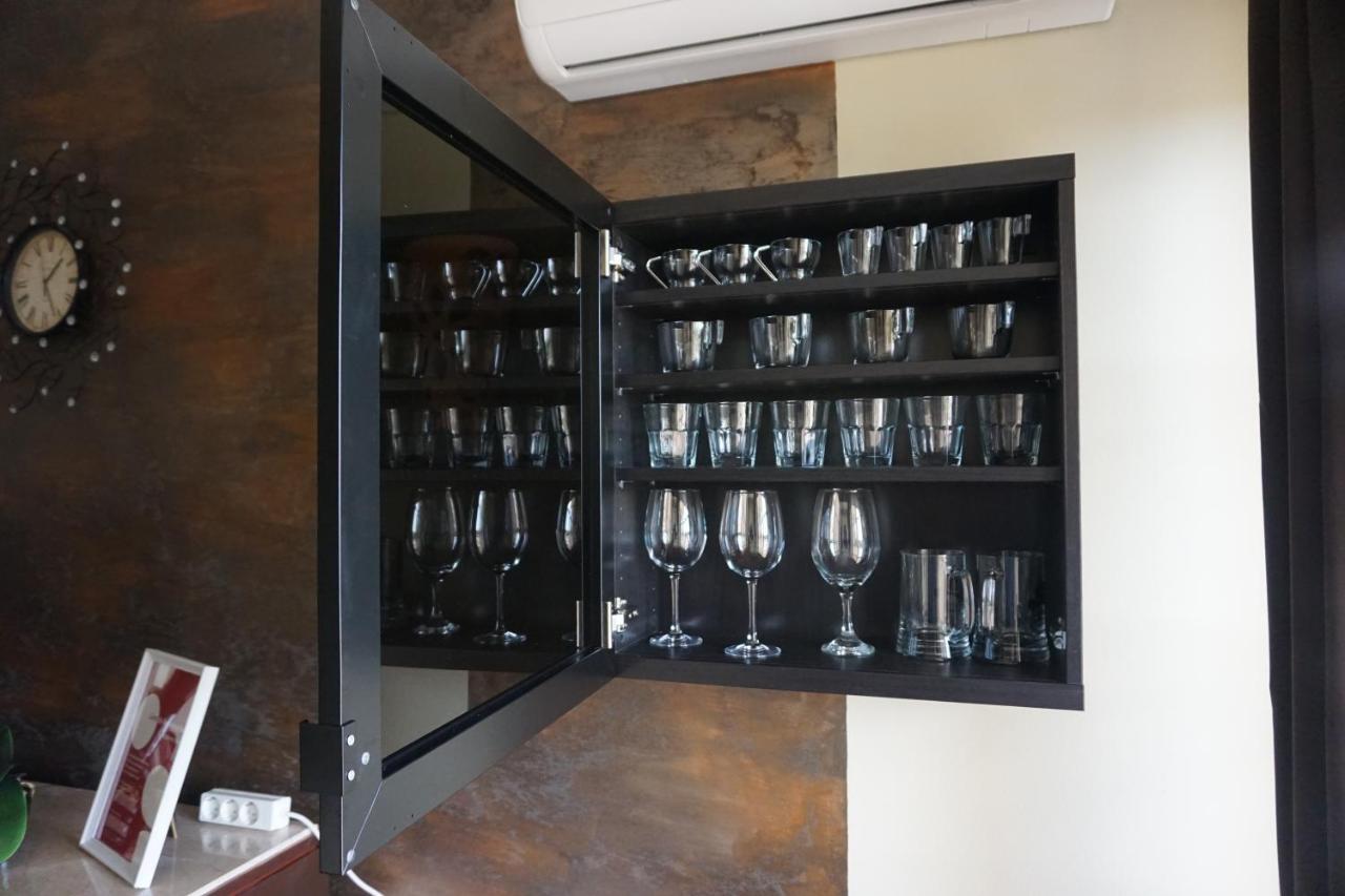 Vau Seaview Apartment 波尔蒂芒 外观 照片