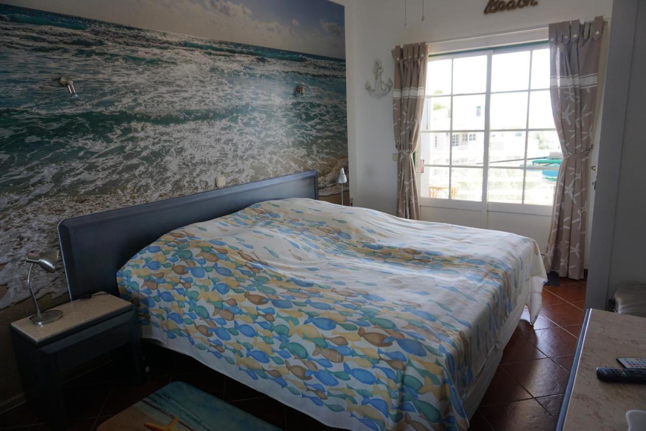 Vau Seaview Apartment 波尔蒂芒 外观 照片